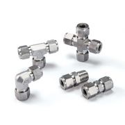 Instrumentation - Robbie Fluid Engineering