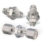 Instrumentation - Robbie Fluid Engineering