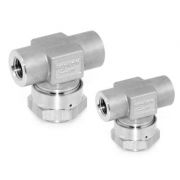 Instrumentation - Robbie Fluid Engineering