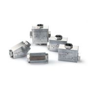 Instrumentation - Robbie Fluid Engineering