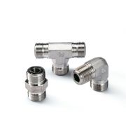 Instrumentation - Robbie Fluid Engineering