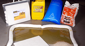 Consumables and Accessories