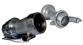 Adaptors