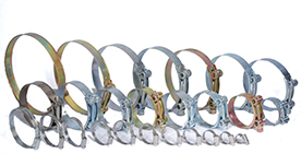 Clamps