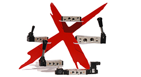 Control Valves