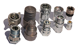 Couplings