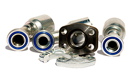 Hydraulic Fittings