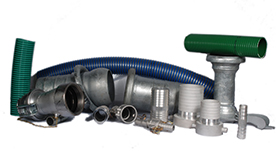 Hose & Hose Fittings