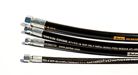 Hydraulics Hoses
