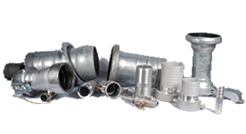 Industrial Fittings