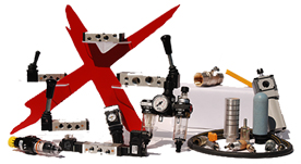 Compressed Air and Pneumatics